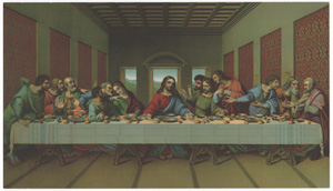 The Last Supper